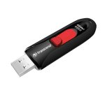 Transcend JetFlash 590 64GB Black