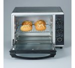 Four toasteur TO 2056, fonction chaleur tournante