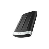 Silicon Power Armor A65B disque dur externe 2 To USB Type-A 3.2 Gen 1 (3.1 Gen 1) Noir, Gris