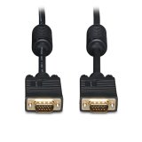 Tripp Lite P502-006 câble VGA 1,83 m VGA (D-Sub) Noir