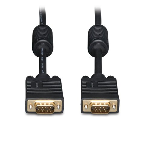 Tripp Lite P502-006 câble VGA 1,83 m VGA (D-Sub) Noir