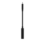 Belkin F7U081BTBLK chargeur d'appareils mobiles Smartphone Noir USB Intérieure