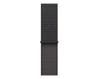 Apple MFFM4ZM/A accessoire intelligent à porter sur soi Bande Gris foncé Nylon, Polyester recyclé, Spandex