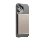 Intenso PowerBank MagSafe 5000mAh Champ.