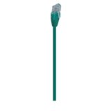 DCU Advance Tecnologic 308701 câble de réseau Vert 1 m Cat5e U/UTP (UTP)