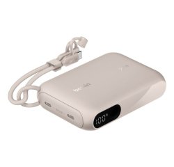 Belkin BPB027hqSD 10000 mAh Sable