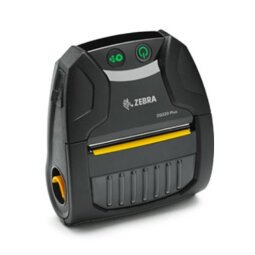 Zebra ZQ310 Plus impresora de etiquetas Térmica directa 203 x 203 DPI 100 mm/s Inalámbrico y alámbrico Bluetooth