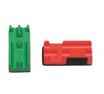 Lebez 979A eraser Assorted colours