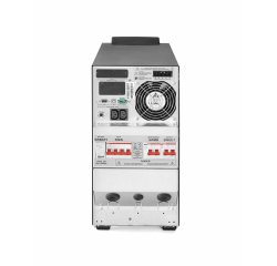 Riello STW6000 gruppo di continuità (UPS) Doppia conversione (online) 6 kVA 6000 W