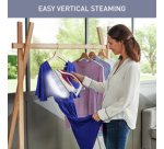 CALOR Centrale vapeur GV9711C0