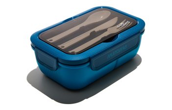 Borracce e Lunch box