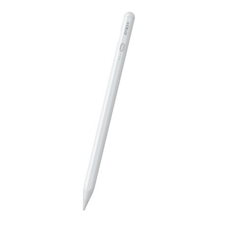 Celly SWMAGICPENCILWH lápiz digital 25 g Blanco