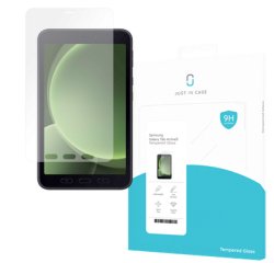 Just in Case 8449580 protection d'écran de tablette Protection d'écran transparent Samsung 1 pièce(s)