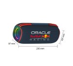 Red Bull Racing RB-SK420 altavoz portátil o de fiesta Altavoz portátil estéreo Negro, Rojo 50 W