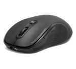 Port Designs 910010 souris Universel Ambidextre RF sans fil + Bluetooth Optique 2400 DPI