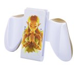 PowerA NSAC0059-01 accesorio de controlador de juego Acción de agarre