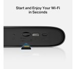 Mercusys 4G LTE Mobile Wi-Fi