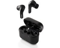 Panasonic RZ-B310W Auriculares True Wireless Stereo (TWS) Dentro de oído Llamadas/Música Bluetooth Negro