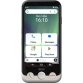 Doro Aurora A10 11,4 cm (4.5") Double SIM Android 14 4G USB Type-C 4 Go 64 Go 3000 mAh Noir, Blanc