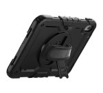Just in Case 8504777 étui pour tablette 27,9 cm (11") Housse Noir