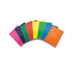 Pigna 02308751R quaderno per scrivere A4 Multicolore