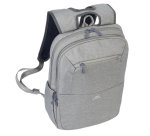 Rivacase 7760 39.6 cm (15.6") Backpack case Grey