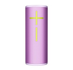 Ultimate Ears MEGABOOM 4 Enceinte portable stéréo Lilas
