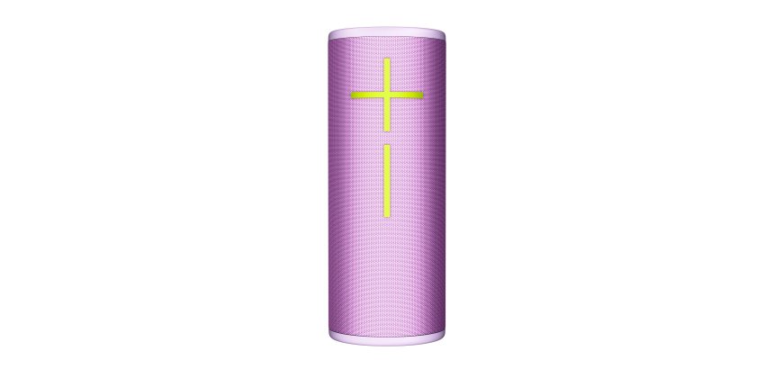 Ultimate Ears MEGABOOM 4 Enceinte portable stéréo Lilas
