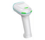 Honeywell Xenon Ultra 1962h Lector de códigos de barras portátil 1D/2D LED Blanco