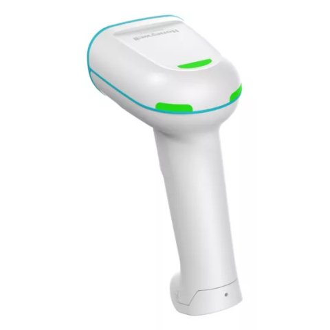 Honeywell Xenon Ultra 1962h Lector de códigos de barras portátil 1D/2D LED Blanco