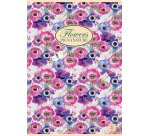 Pigna 02298854M writing notebook A4 40 sheets Multicolour
