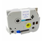 MediaRange MRBTZ253 labelprinter-tape