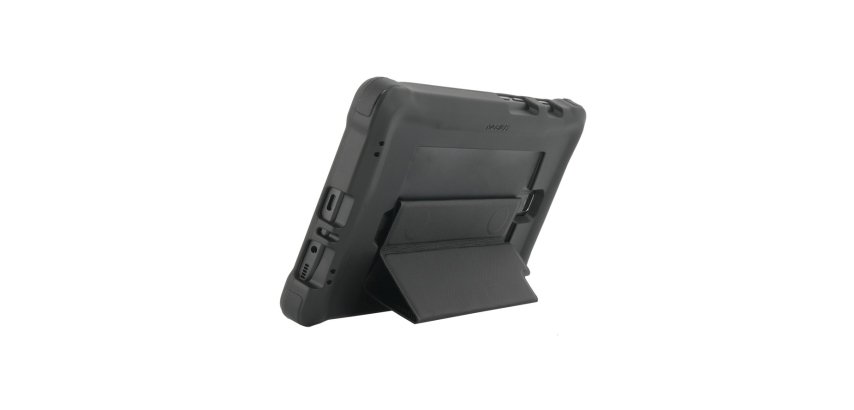 Mobilis 053014 étui pour tablette 20,3 cm (8") Housse Noir