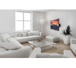 Reflecta 23111 Supporto TV a parete 101,6 cm (40") Nero