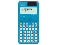 Calculadora casio fx-85sp cw iberia solar cientifica +300 funciones 9 memorias 15+10+2 digitos 16 mb flash con tapa