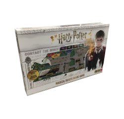 Goliath Harry Potter Magical Beast: un gioco di azione a Hogwarts