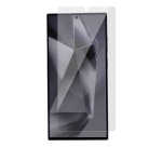 BeHello BEHTEM00340 scherm- & rugbeschermer voor mobiele telefoons Doorzichtige schermbeschermer Samsung 1 stuk(s)