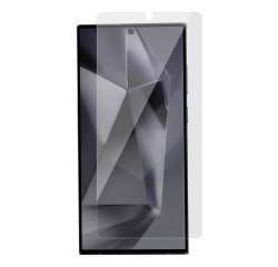 BeHello BEHTEM00340 écran et protection arrière de téléphones portables Protection d'écran transparent Samsung 1 pièce(s)