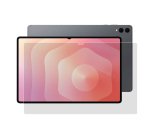 DLH DY-PE5533 protection d'écran de tablette Protection d'écran transparent Samsung 1 pièce(s)