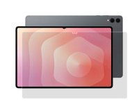 DLH DY-PE5533 protection d'écran de tablette Protection d'écran transparent Samsung 1 pièce(s)