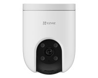 EZVIZ H8c Pro 4K Dôme Caméra de sécurité IP Extérieure 3840 x 2160 pixels Plafond