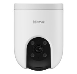 EZVIZ H8c Pro 2K Dôme Caméra de sécurité IP Extérieure 2304 x 1296 pixels Plafond