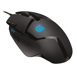 Logitech G Hyperion Fury