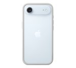 Apple MH014ZM/A coque de protection pour téléphones portables 16,5 cm (6.5") Housse Gris clair