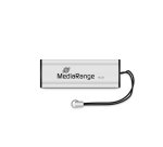 USB Flash Drive 3.0 MediaRange 16GB