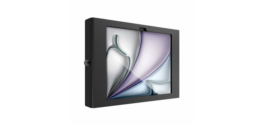 Compulocks 11APXB soporte de seguridad para tabletas Negro 27,9 cm (11")