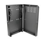 Tripp Lite SRWF4U36 étagère 4U Rack monté sur le mur Noir