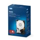 Disque dur interne Wd DISQUE DUR INTERNE RED NAS 6TB