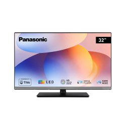 Panasonic TB-32S40AEZ TV 81.3 cm (32") HD Black