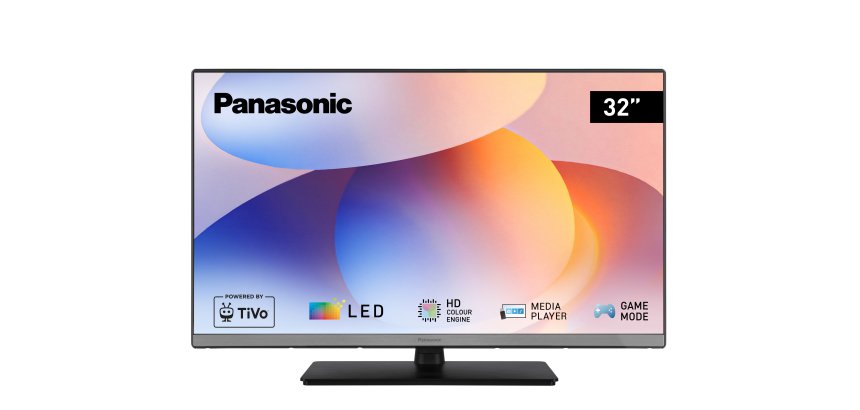 Panasonic Smart TV LED HD READY 32" TB-32S40AEZ